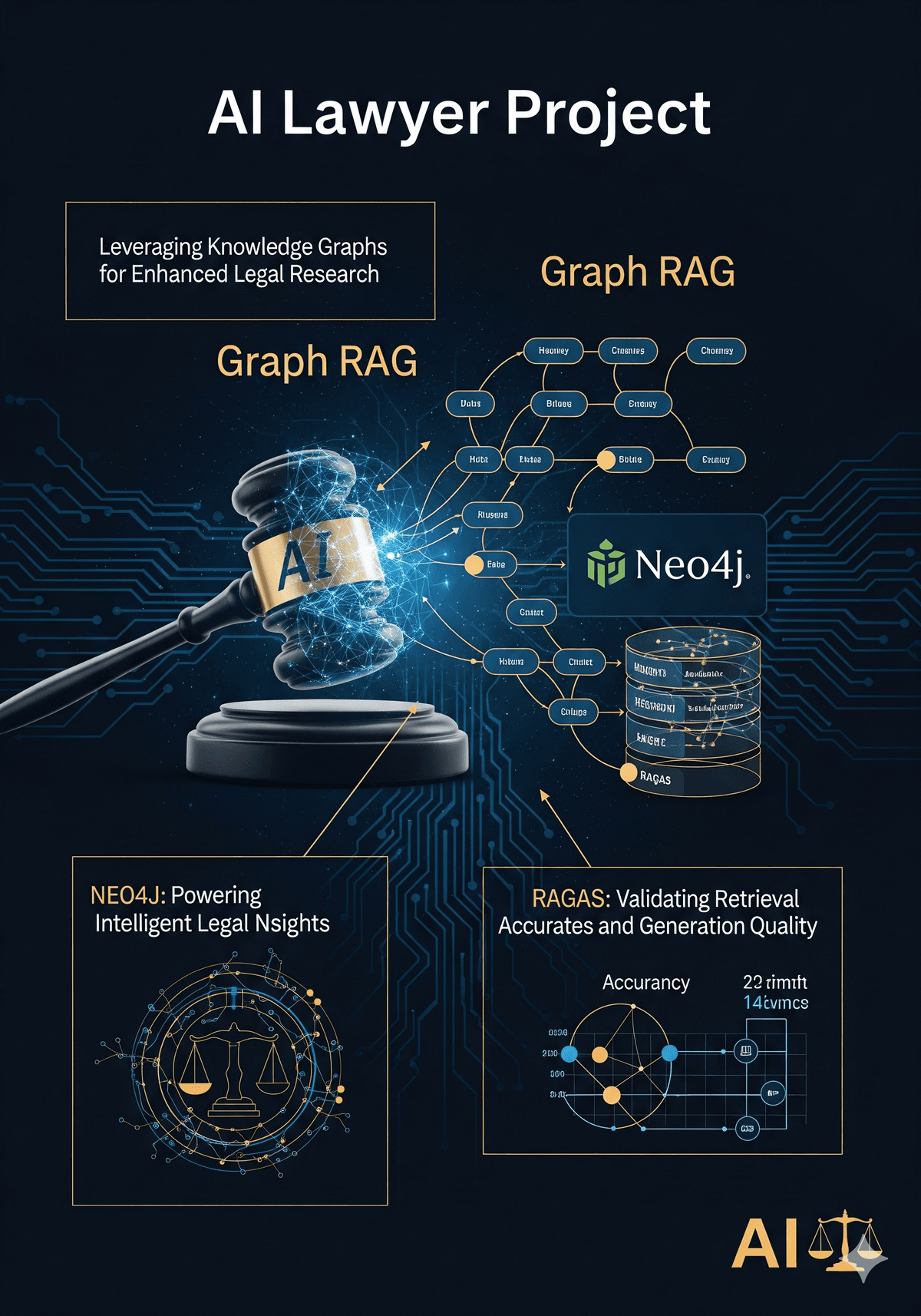 AI Lawyer: Your Personal Legal Assistant